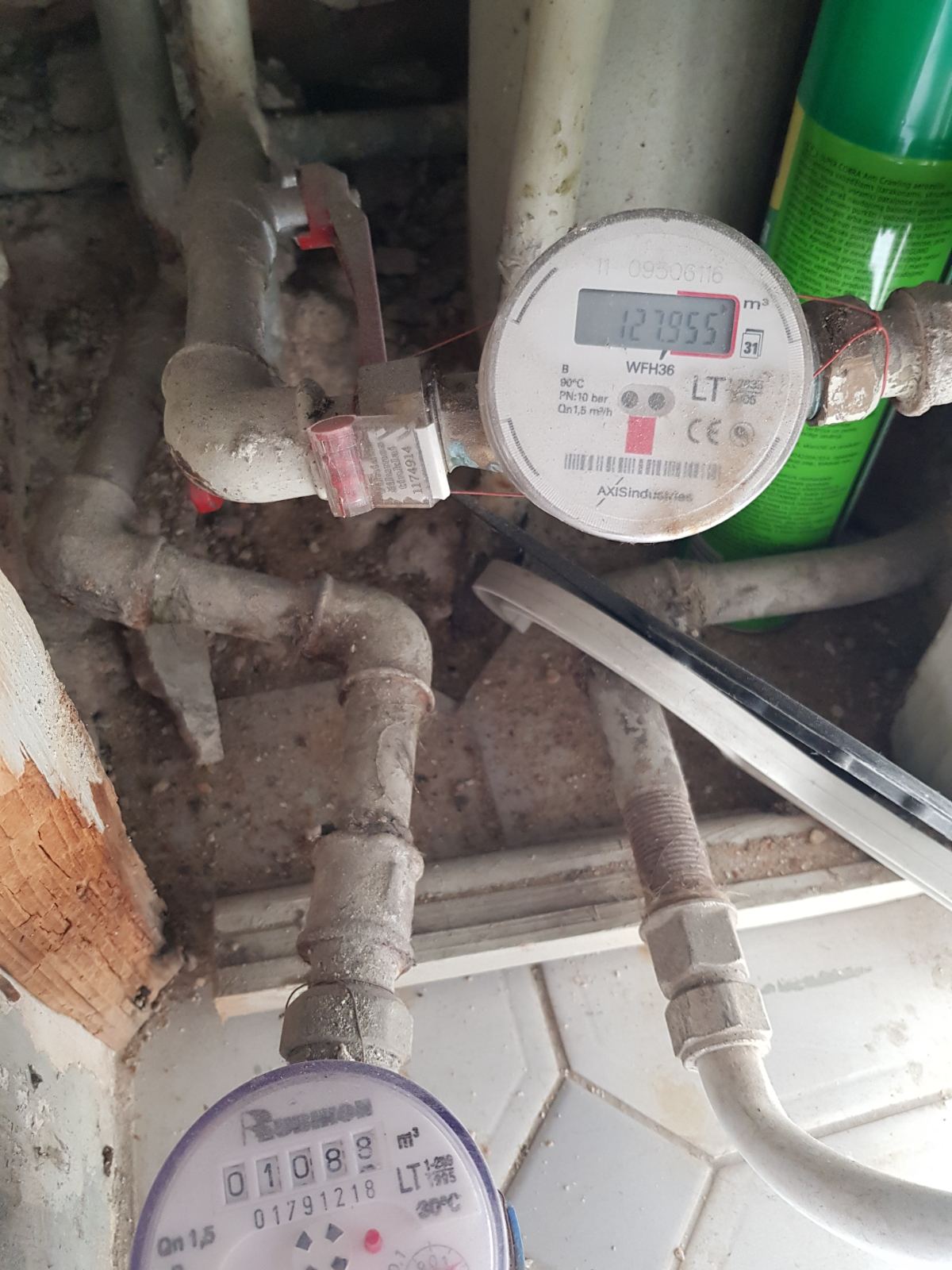 Plumbing Peterborough