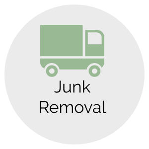 Junk Removal Of Cleveland