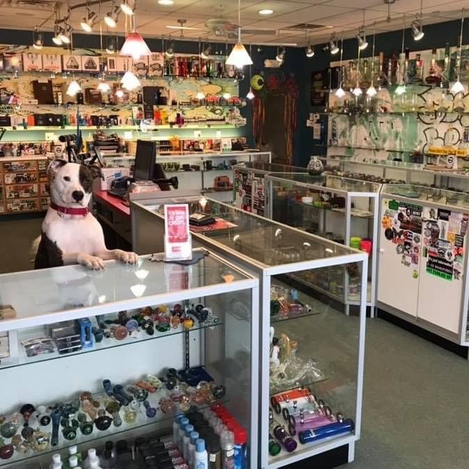 Funky Bean Smoke Shop