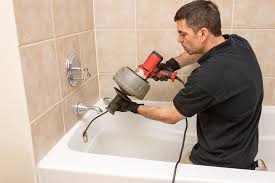 Five Guys Plumbing Evanston