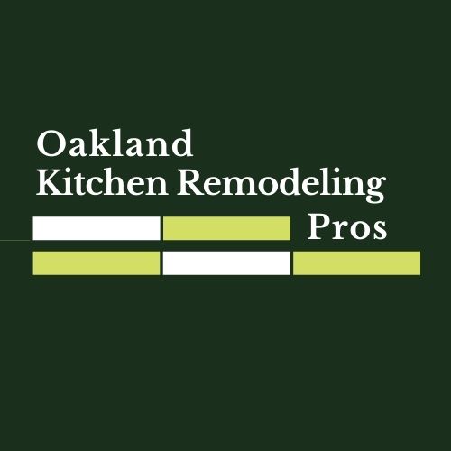 Oakland Kitchen Remodeling Pros
