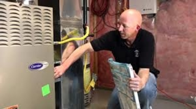 Troy Furnace and Air Conditioning