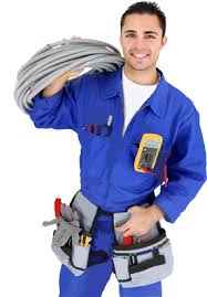 Electrician Pros Novi