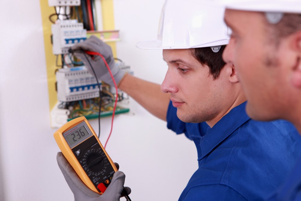Electrician Guys Flint