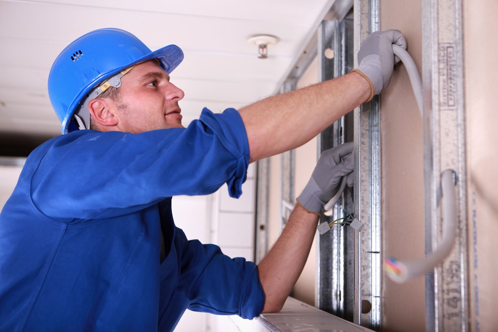 Electrician Pros Shelby Township
