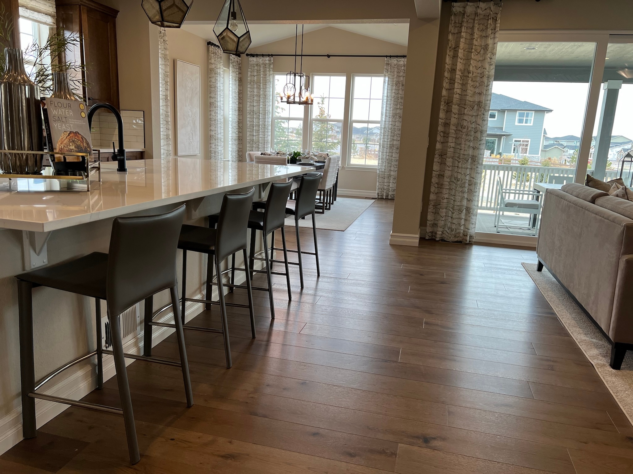 Englewood Flooring Contractor