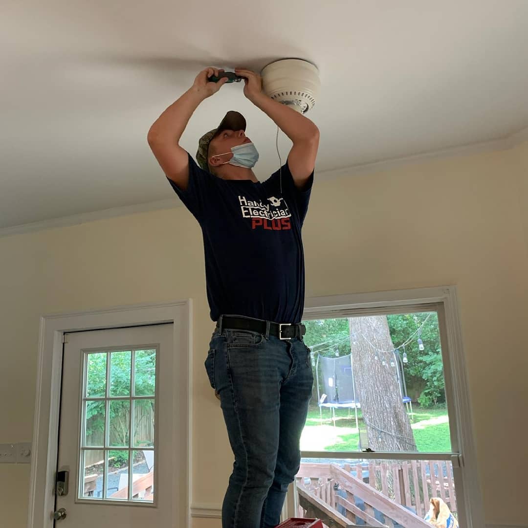 Electrician Pros Peoria