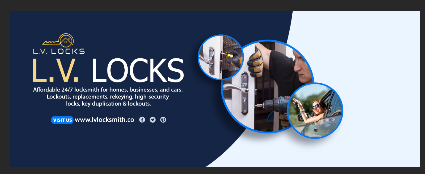 L.V. Locks