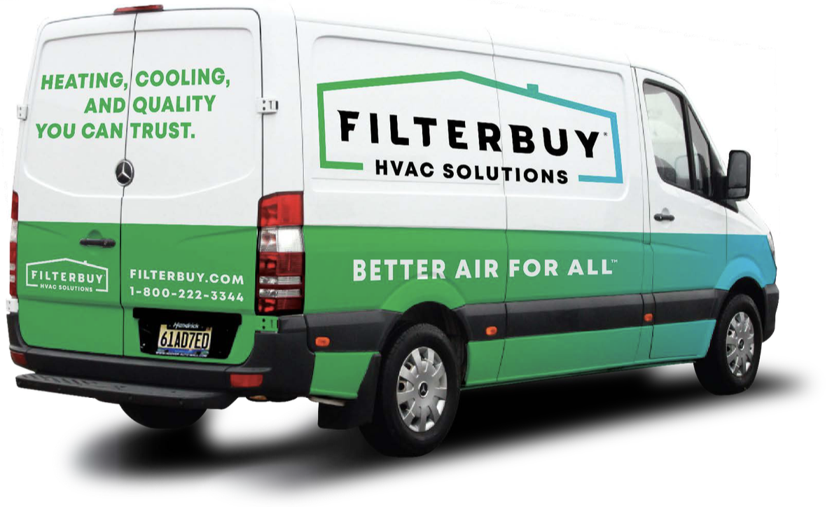 Filterbuy HVAC Solutions - Miami FL