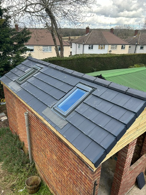 Purley Roofing