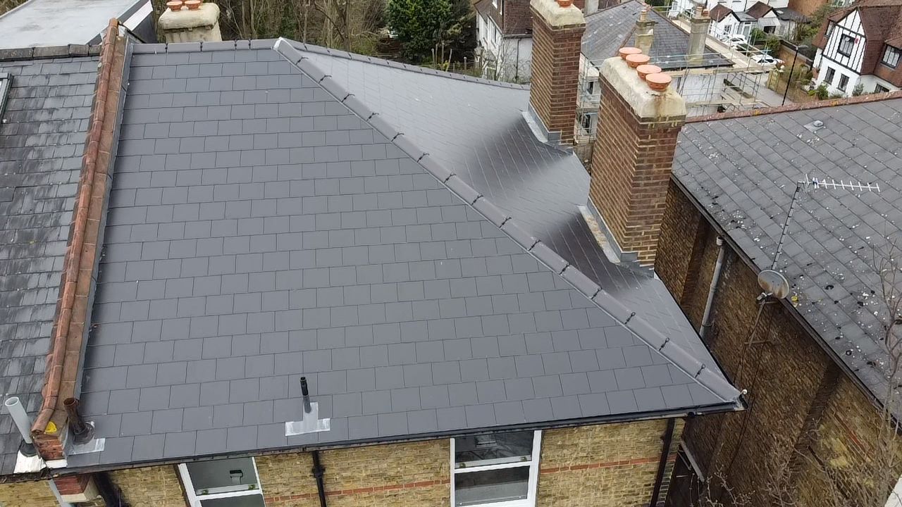 Purley Roofing