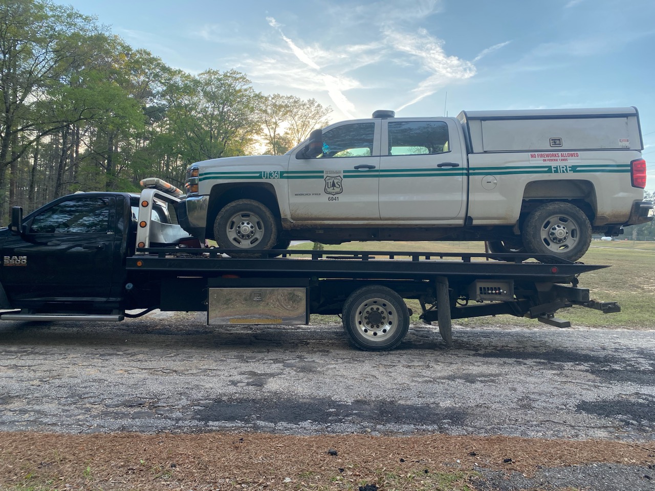 JDs Cheap Towing and Roadside Assistance