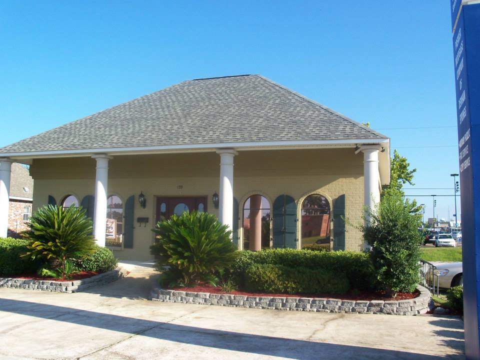 Coleman Roofing & Construction of Lafayette