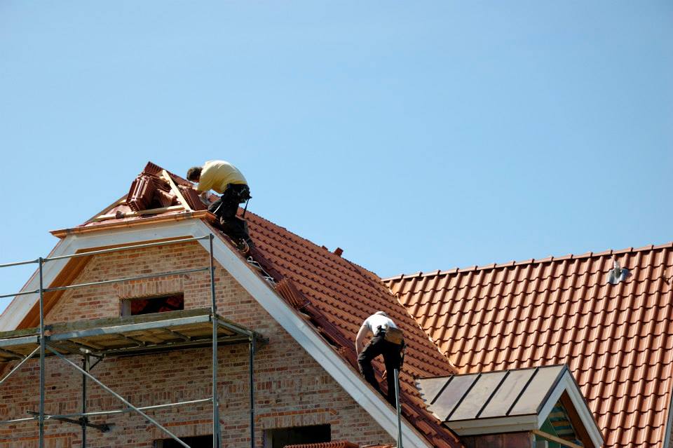 Coleman Roofing & Construction of Lafayette