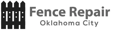 Oklahoma City Fence Repair