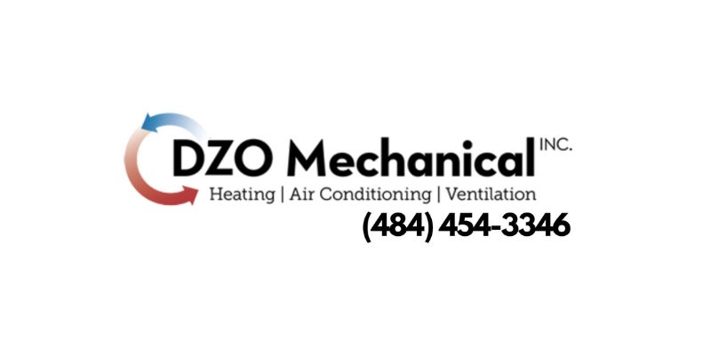 DZO Mechanical Inc.
