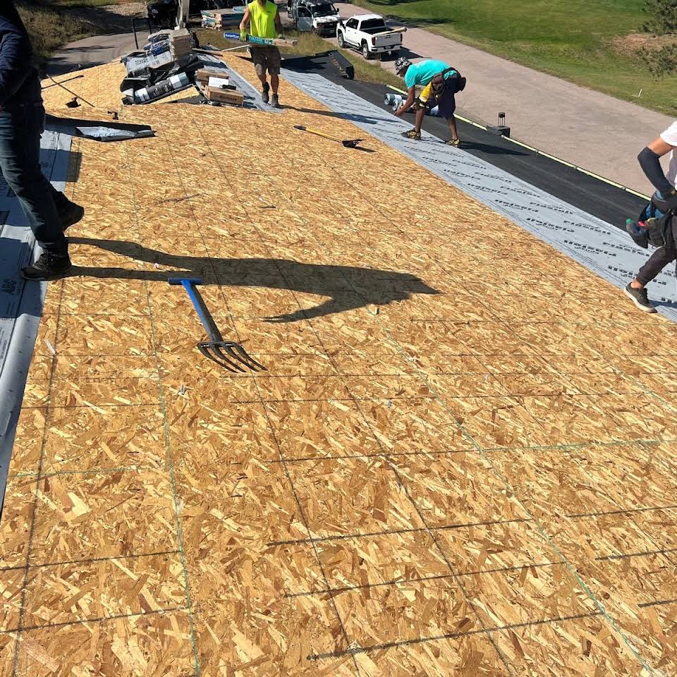 K1 Roofing
