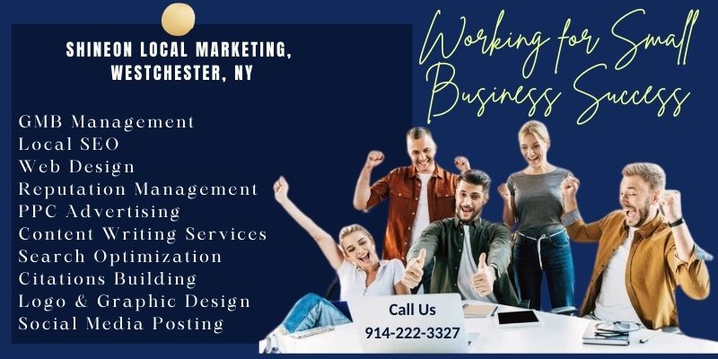 ShineOn Local Marketing