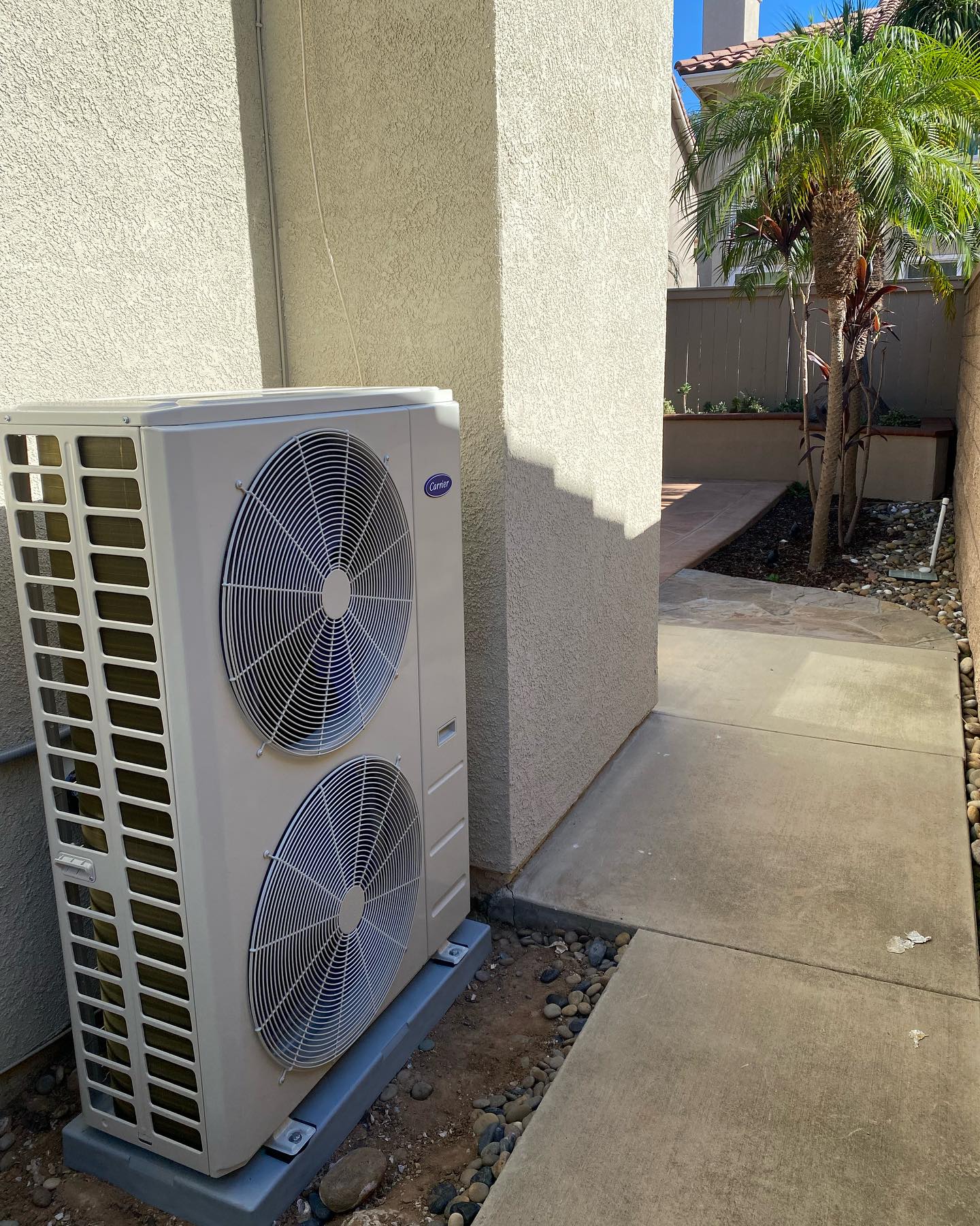 Green Air Engineering