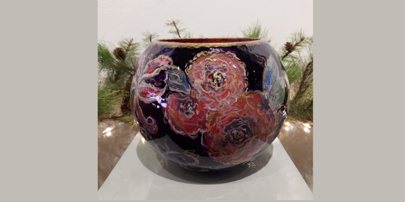 Sara Howell Studio & Gallery