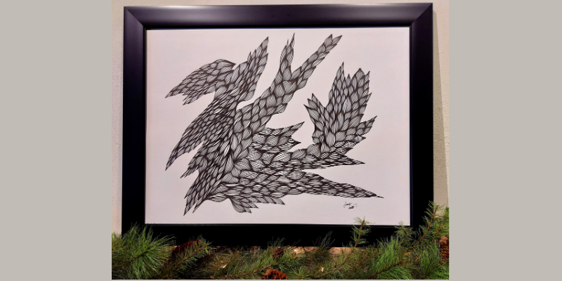 Sara Howell Studio & Gallery