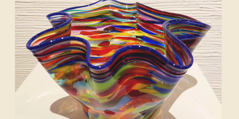 Sara Howell Studio & Gallery