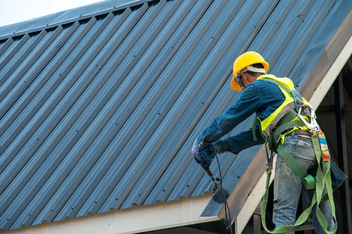 Martin Roofing business image in Red Oak, Texas