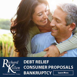 Richard Killen & Associates Ltd Bankruptcy Trustee
