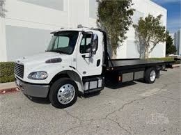 Towing In Little Elm Tx