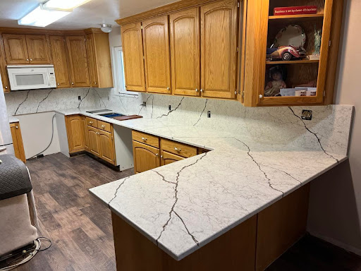 Quality Granite Utah