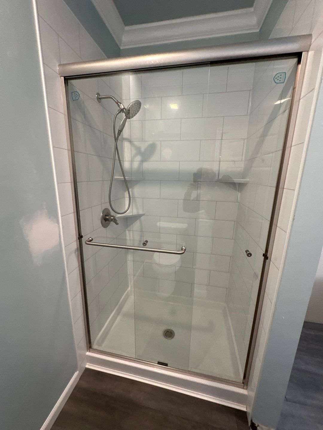 Roeland Bathrooms Inc