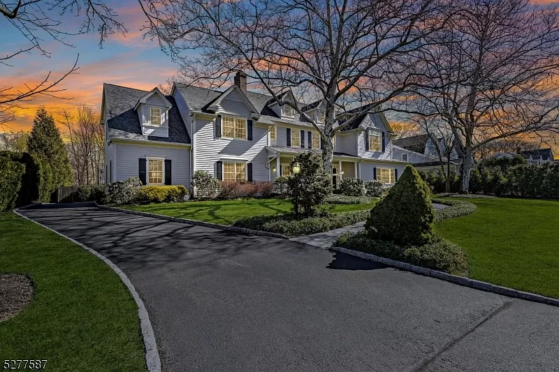 Westfield NJ Home