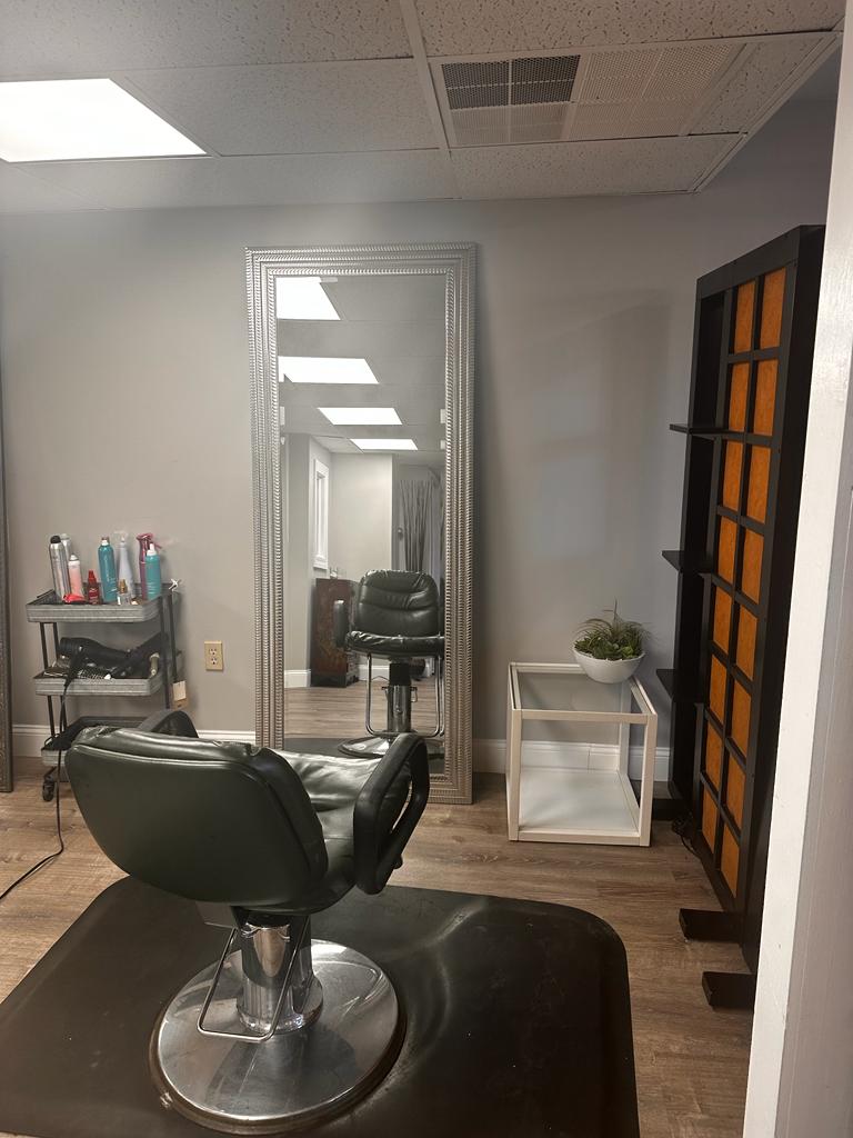 Zena Salon Allston