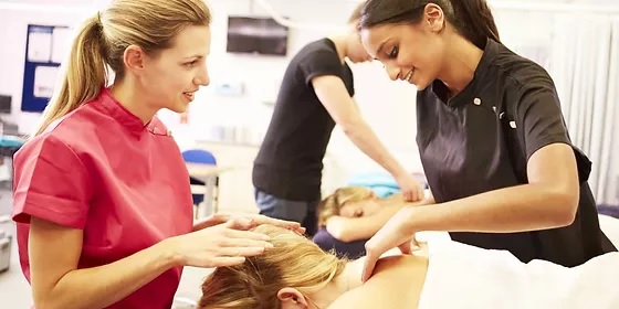 a2z Health Massage Therapy School