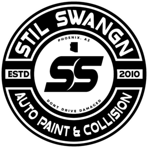 Stil Swangn Auto Paint & Collision