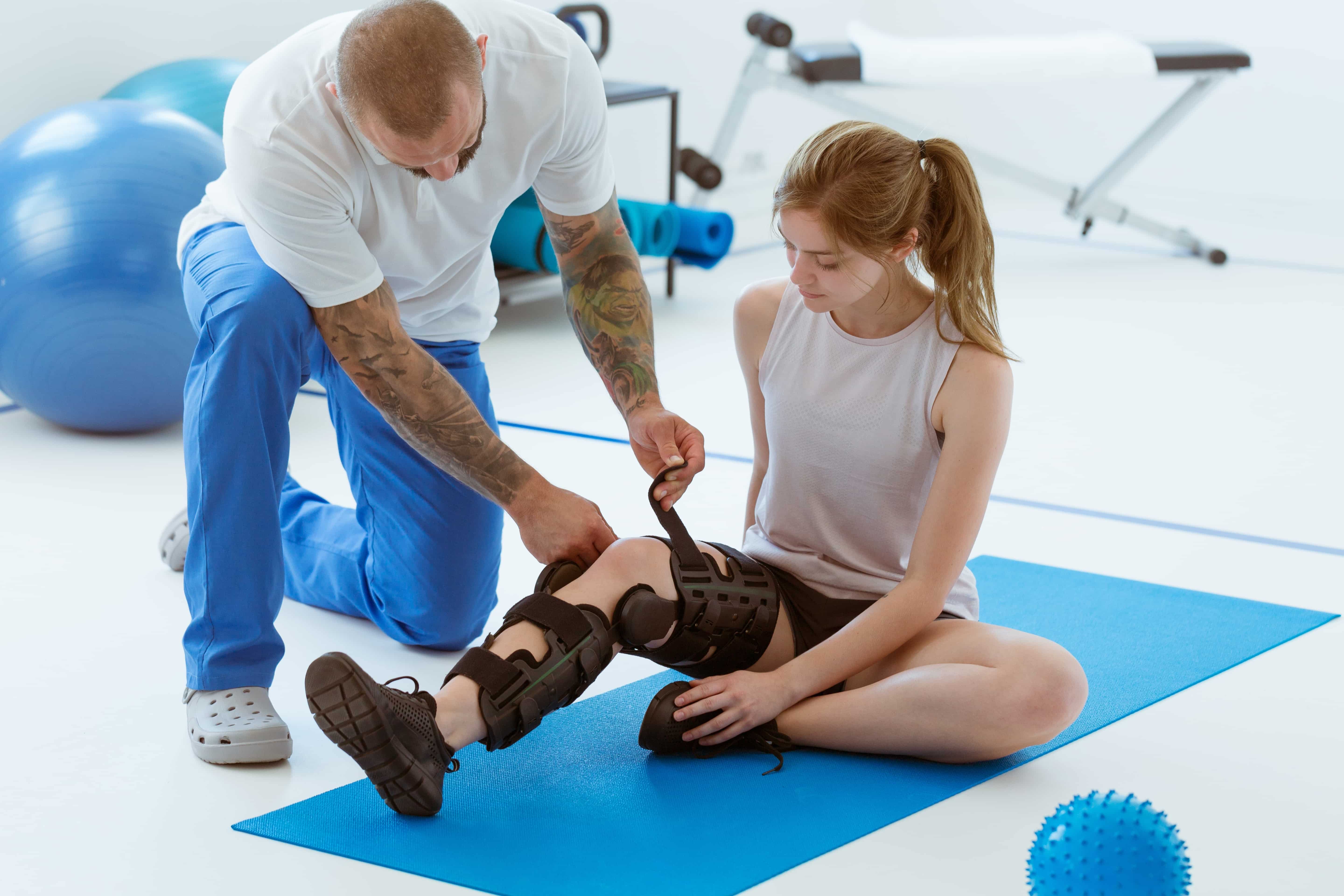 Doctor Para Dolor de Accidentes Oak Park