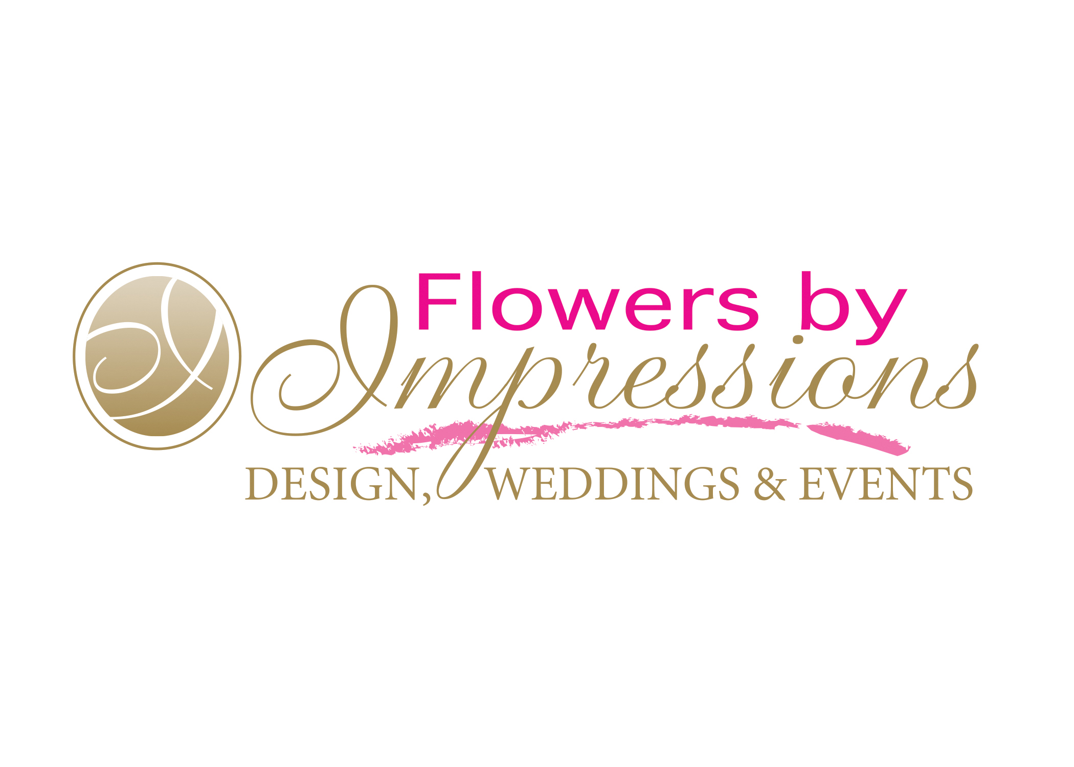 Flowers By Impressions