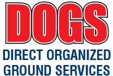 Direct Organized Ground Service