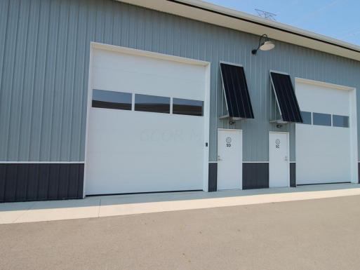 Powell Garage Doors
