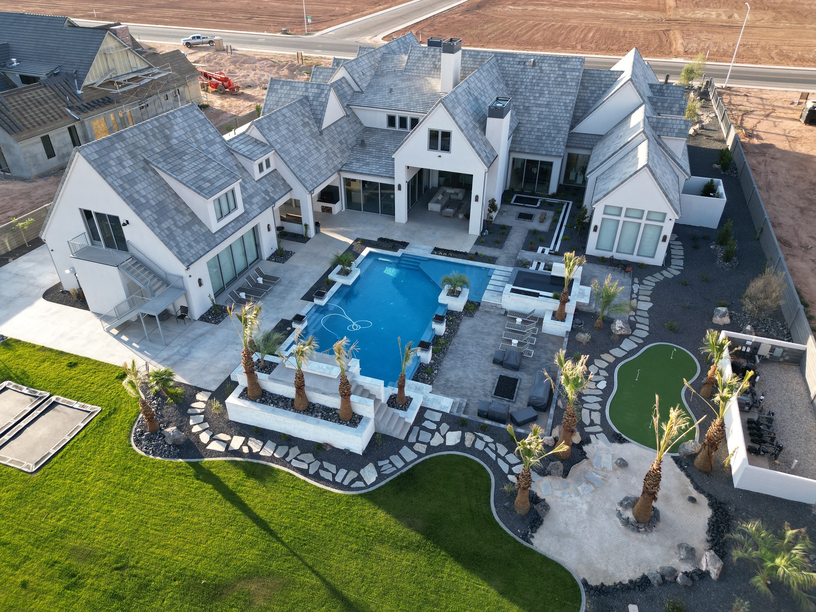 Clearwater Pools Supply
