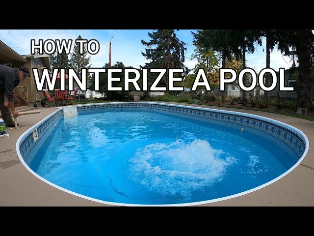 Clearwater Pools Supply