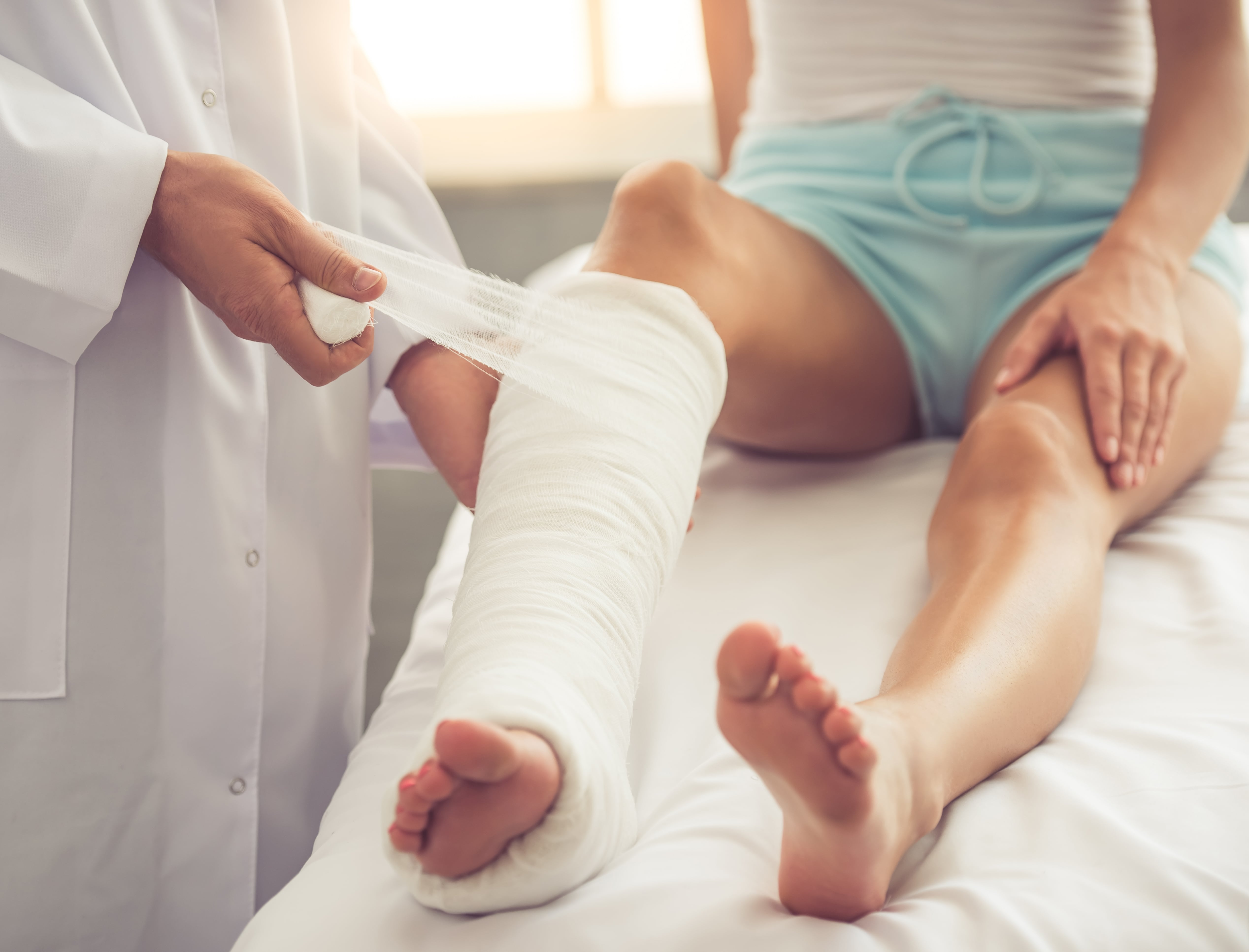 Doctor Para Dolor de Accidentes Oak Park