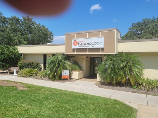 CITRUS CARDIOLOGY CONSULTANTS, PLLC