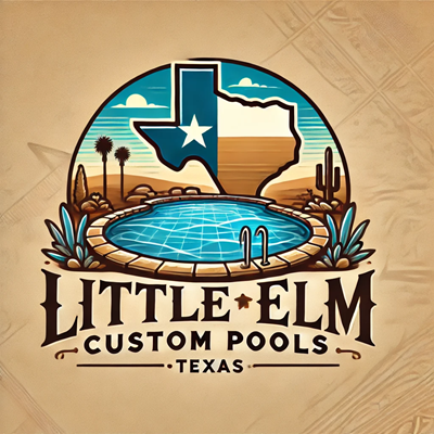 Little Elm Custom Pools