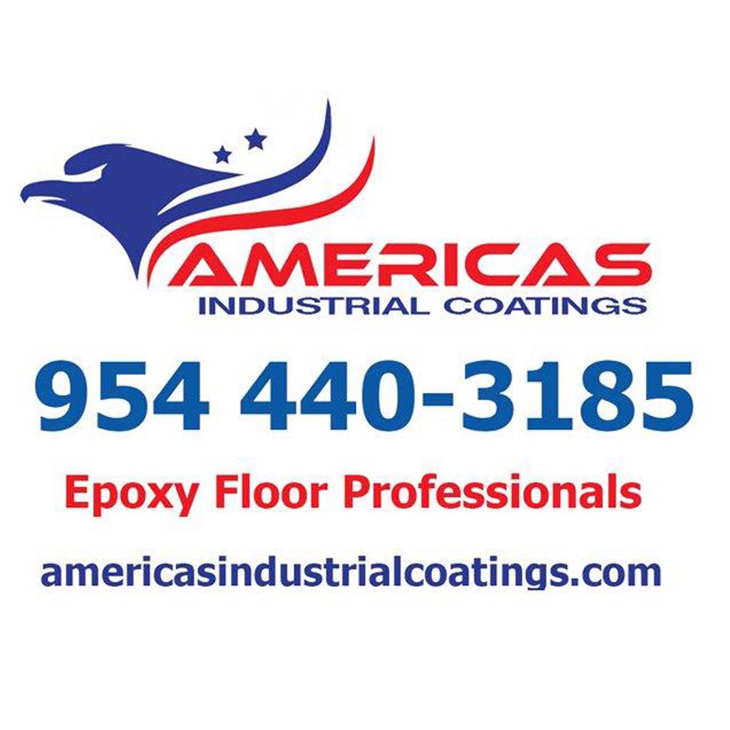 Americas Industrial Coatings