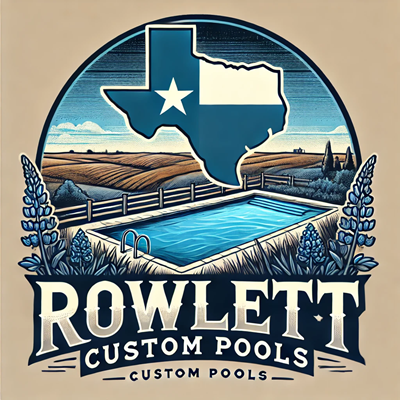 Rowlett Custom Pools