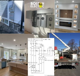 Boston Electric Service