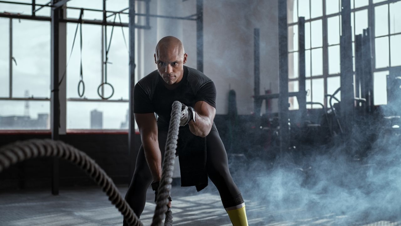 Personal Trainer Eugene Oregon