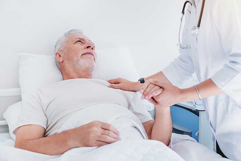 St. Bernardine Care Providers Inc.