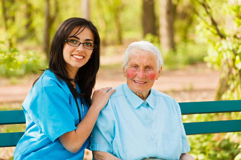 St. Bernardine Care Providers Inc.